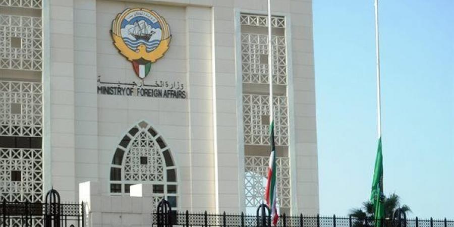 الكويت: نتضامن مع البحرين في مواجهة تنظيم مرتبط بالحرس الثوري الإيراني