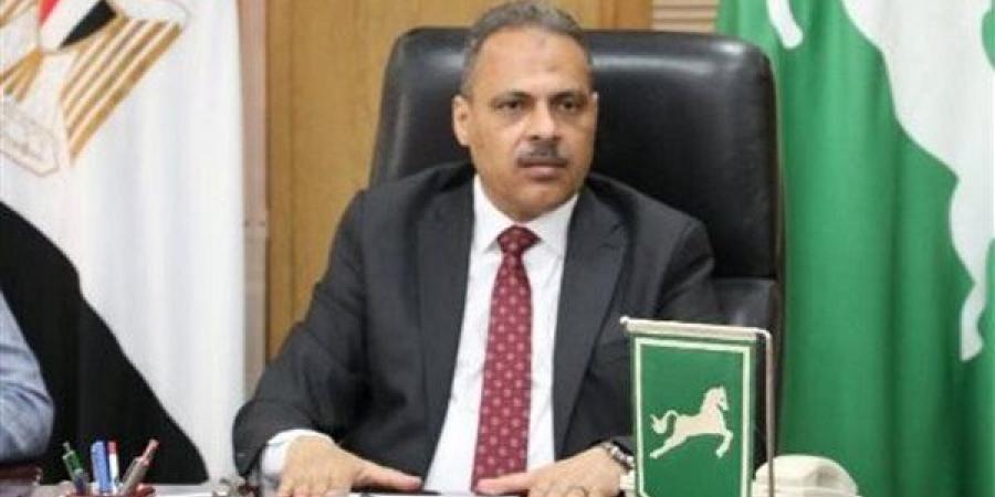 الشرقية: حملات مكثفة لإزالة التعديات والإشغالات المخالفة وإعادة الانضباط للشوارع