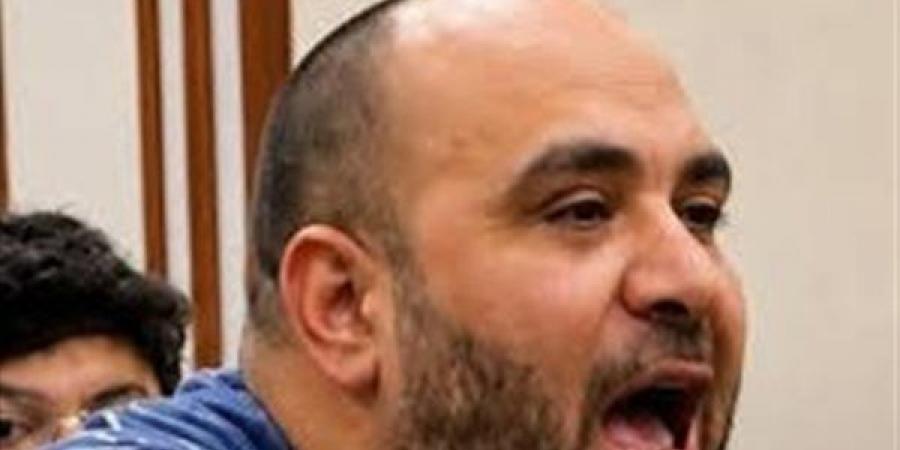 تأجيل محاكمة القاضي المتهم بقتل طليقته