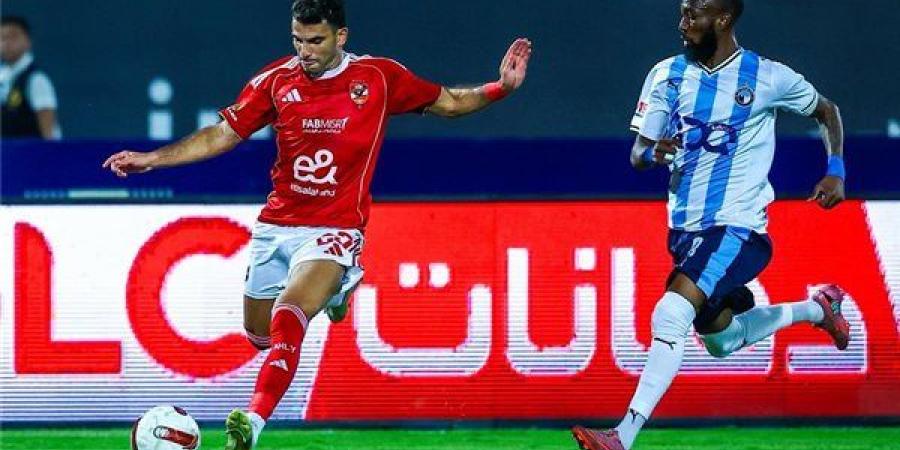 الأهلي ينقلب على النجوم .. لا أموال دون بطولات