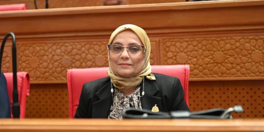 نجلاء العسيلي: القاهرة وباريس تقودان تحالفًا استراتيجيًا لحماية أمن المتوسط
