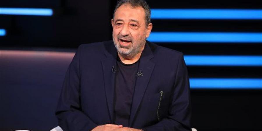 مجدي عبد الغني: لو استمريت في الأهلي ما كنتش هلعب كأس العالم 90