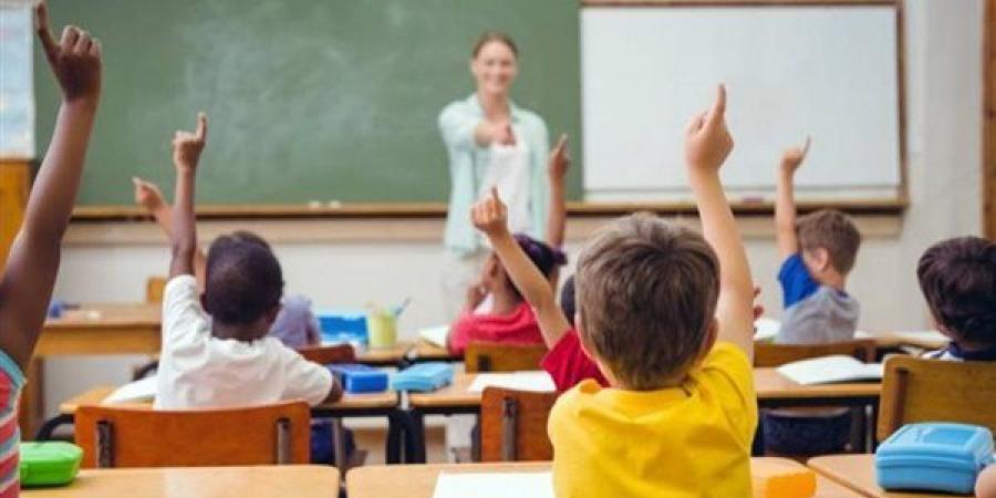 أول يونيو.. التقديم الإلكترونى لرياض الأطفال والأول الابتدائى