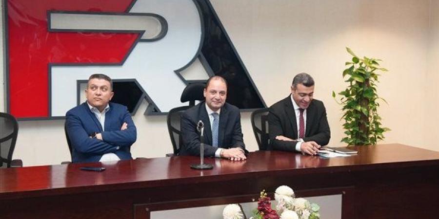 الرقابة المالية تبحث مع اتحاد التمويل الاستهلاكي أحدث آليات مكافحة عمليات الاحتيال
