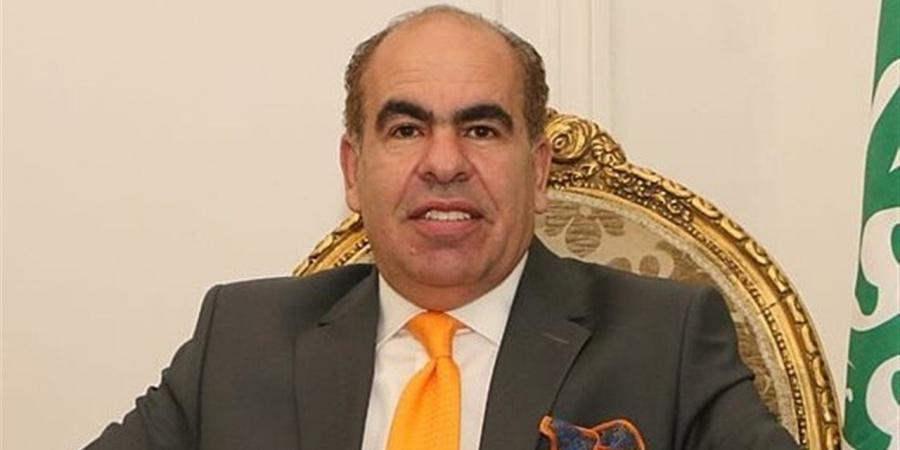 النائب ياسر الهضيبي يقترح إلزام الوساطة الرقمية قبل دعاوى الطلاق والنفقة