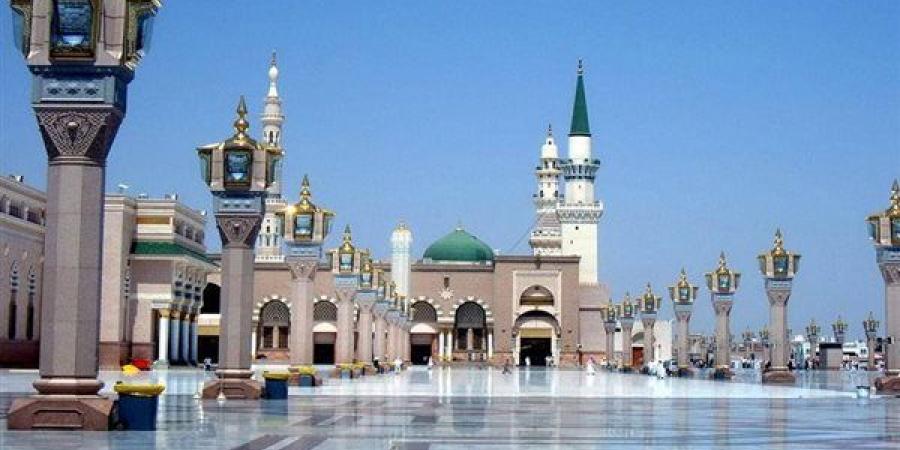 أسرار البركة النبوية في أرزاق المدينة المنورة ومكاييلها