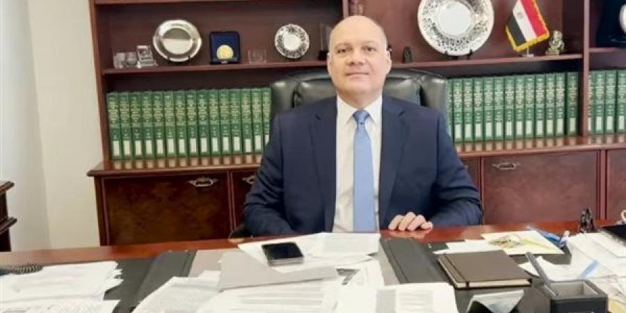 السفير تامر المليجي من نيويورك: نقلة نوعية في خدمات المصريين بالخارج ودعم واسع للاستثمار والسياحة