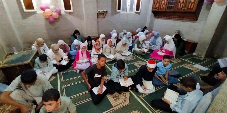 اليوم العالمي للسرد القرآني.. حدث دولي بمشاركة آلاف القراء من مختلف الدول