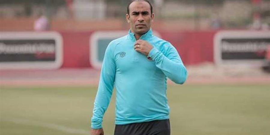 زلزال في الأهلي..عبد الحفيظ يفرض عقوبات صارمة
