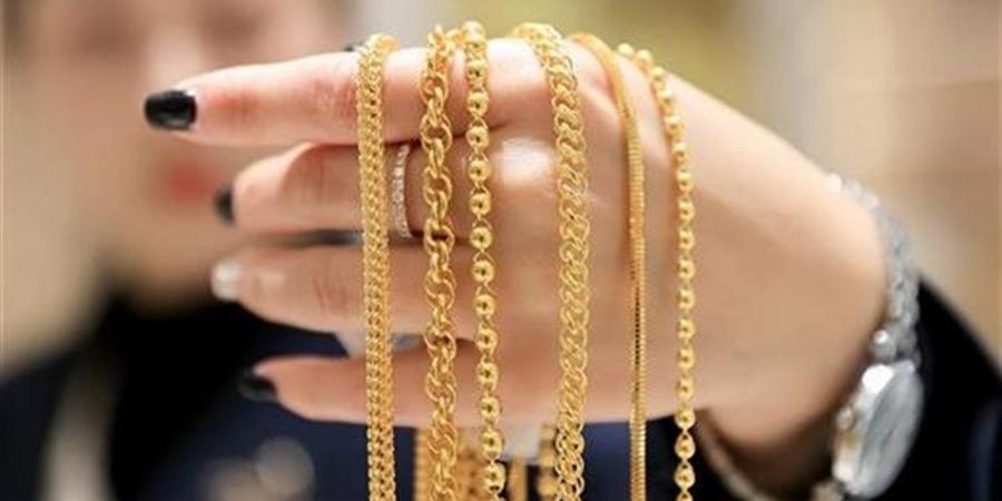 سعر الذهب بالمصنعية اليوم السبت 9-5-2026.. سعر عيار 21 بالصاغة