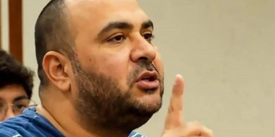 «كانت حرماني من عيالي واديتها 2 مليون ونصف ورافعت عليا بعدها قضية نفقة».. اعترافات القاضي المتهم بقتل طليقته في أكتوبر