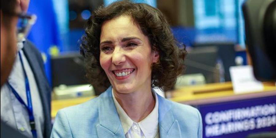 المفوضة الأوروبية: شاهدت الكثير من المآسي في لبنان