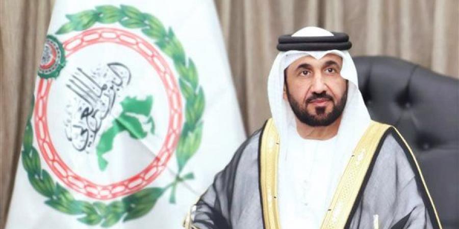 اليماحي يؤكد دعم البرلمان العربي لمملكة البحرين فيما تتخذه من إجراءات لصون وحماية أمنها واستقرارها