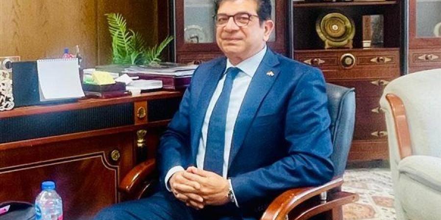 ماجد سعد: الرئيس السيسي رسّخ مفهوم المواطنة ووضع أسس الجمهورية الحديثة