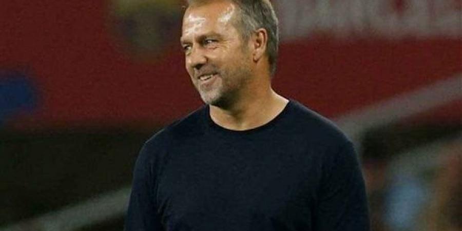 فليك يعلق على أزمة ريال مدريد الداخلية: "لا يهمني.. غرفة ملابسي نموذج يحتذى"
