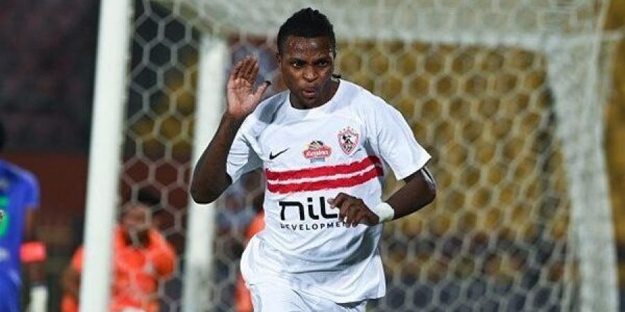 قلق من شيكوبانزا .. ماذا قال أيمن يونس عن لقاء الزمالك واتحاد العاصمة ؟
