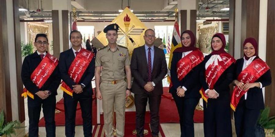 جامعة العاصمة تشارك في المباراة السياسية الاستراتيجية «فاتح 2026»