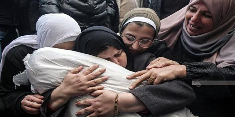 مستشفيات غزة تستقبل 5 شهداء و15 مُصاباً في آخر 48 ساعة