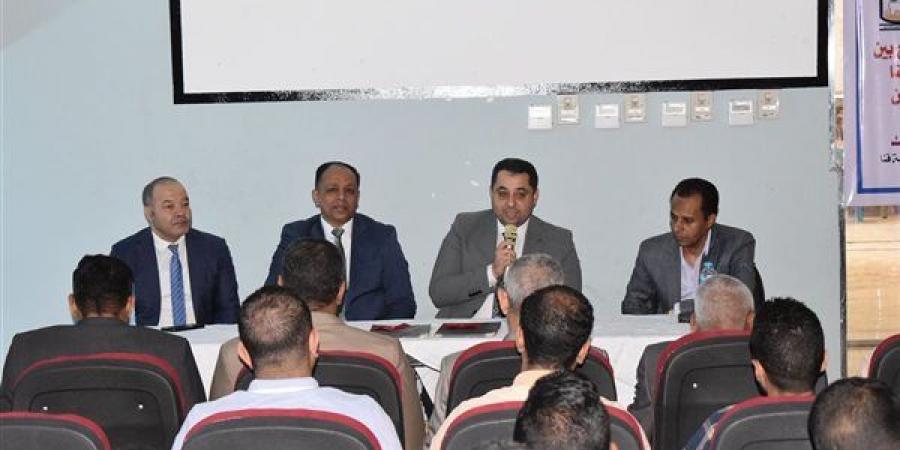 إنطلاق شراكة صحية أكاديمية لتطوير الخدمات العلاجية