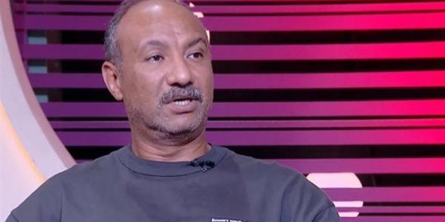 أحمد فهيم: دعوات والدتي كانت سبب نجاحي وعايش على فضلها