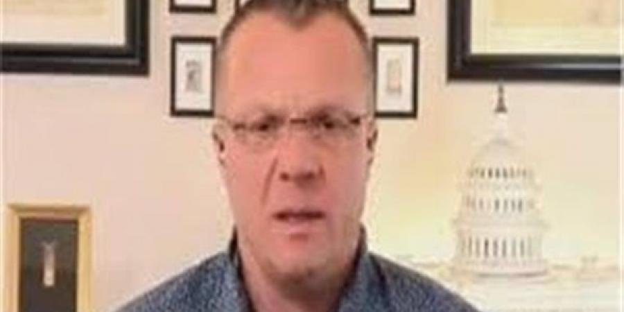 عضو الحزب الجمهوري: ترامب يسعى لصفقة مع إيران تمهيدًا لسلام طويل الأمد