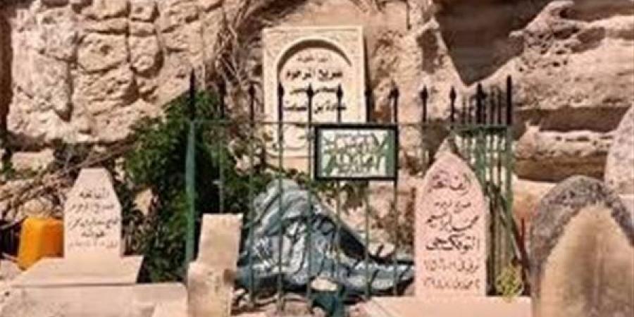 البهنسا.. بقيع مصر التي تحتضن قبور الصحابة وتروي تاريخ الفتح الإسلامي