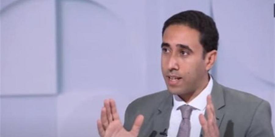 محمد خيري: إيران لن تقبل أبدا بألا يكون لديها برنامجا نوويا