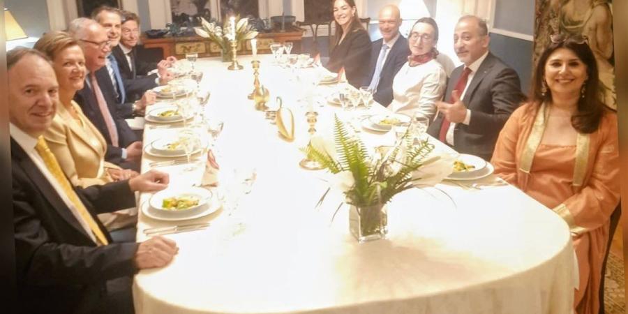 المندوب الفلسطيني يطالب أوروبا بصحوة حقيقية لوقف "الإبادة الجماعية"