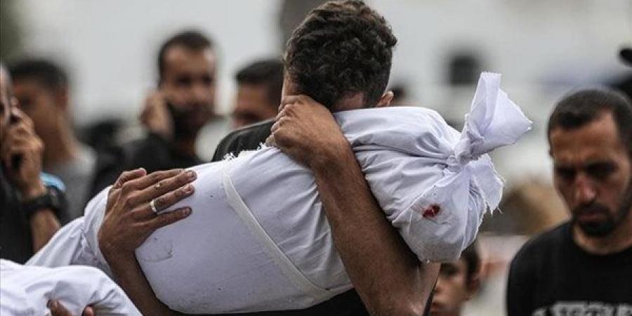 مستشفيات غزة تستقبل شهيدا و4 إصابات في 24 ساعة