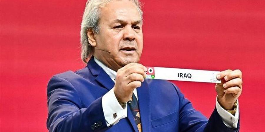 رابح ماجر يرفع سقف الطموحات.. رسالة ثقة إلى لاعبي الجزائر قبل مونديال 2026