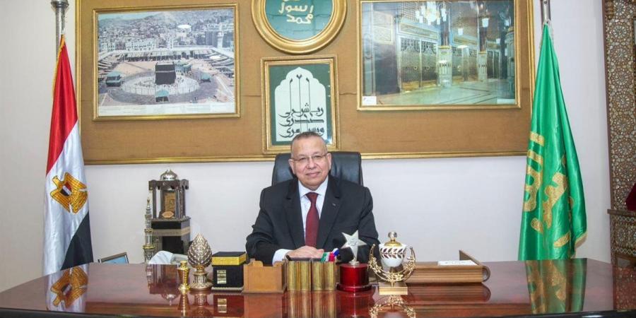 نقيب الأشراف: مسابقة "دوري النجباء" نموذج مشرّف لتأهيل كوادر تنشر الفكر الوسطي