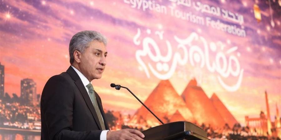 وزير السياحة يكشف لـ"الدستور" كيف تتعامل الوزارة مع ازمة الوقود الحالية؟