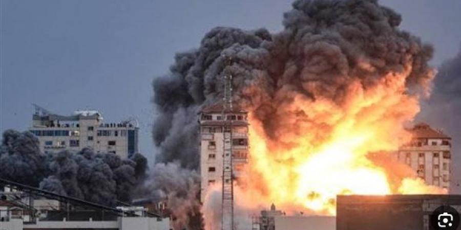 عاجل.. استشهاد مدير مباحث مدينة خان يونس ومرافقه في غارة إسرائيلية