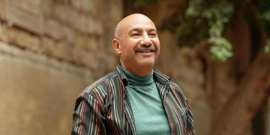 أحمد فهيم: جعفر العمدة انطلاقتي الحقيقية وأتمنى أعمل دور السادات