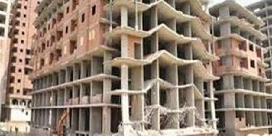 من 15 خطوة إلى 8 فقط.. تطوير شامل في منظومة تراخيص البناء بمصر