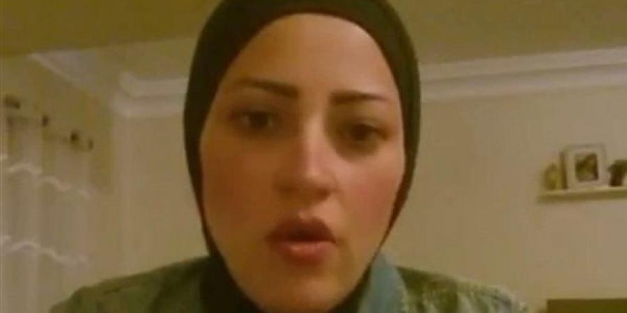 "يحاول قلب الحقائق".. صديقة طليقة القاضي المتهم بإنهاء حياتها تكشف تفاصيل صادمة