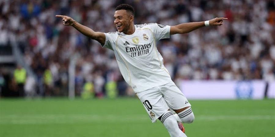 غياب مبابي وفالفيردي.. قائمة ريال مدريد لمباراة برشلونة في الكلاسيكو
