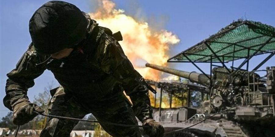روسيا تتهم أوكرانيا بـ16 ألف خرق لوقف إطلاق النار