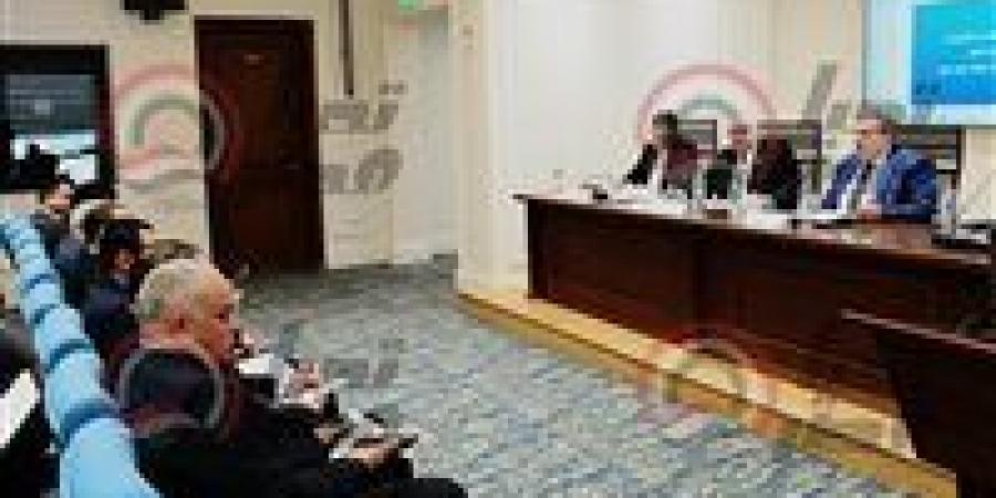 نقل النواب توافق على موازنة الديوان العام للوزارة بإجمالي مبلغ 141 مليون و200 ألف جنيه