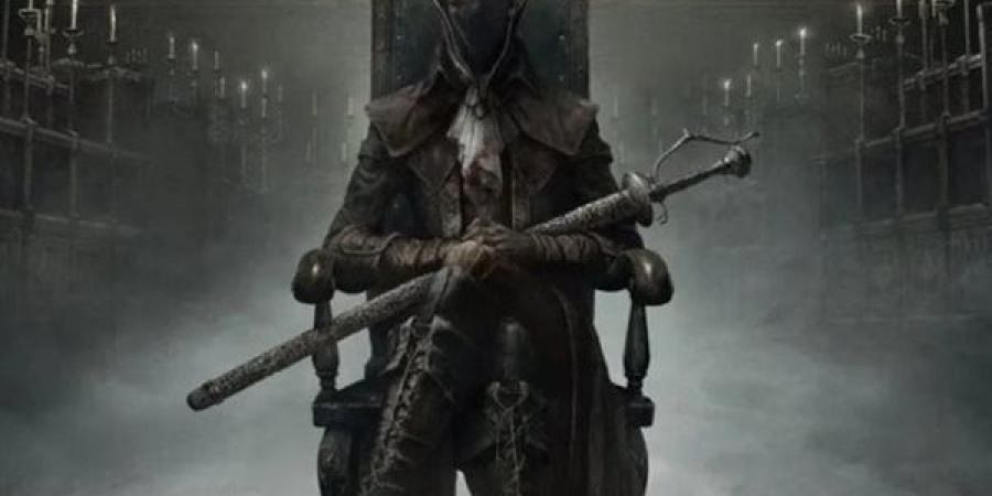 عودة لعبة Bloodborne تثير الجدل بين عشاقها من حول العالم