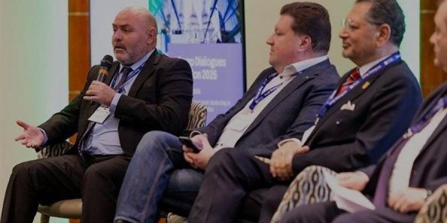جامعة القاهرة تشارك في ورشة عمل دولية عن مستقبل التعليم العالي بلندن