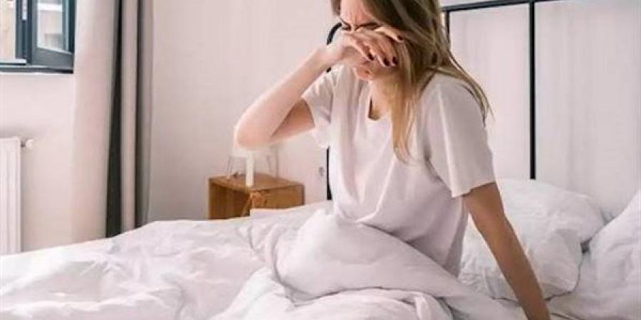 لماذا تشعر بثقل في الجسم بعد الاستيقاظ مباشرة؟