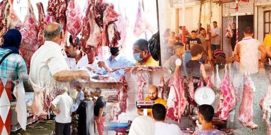 عاجل.. ارتفاع وانخفاض بأسعار اللحوم اليوم الأحد