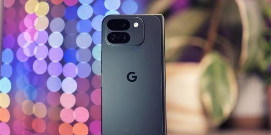 Google Pixel 11 يقترب بمعالج 2 نانومتر ومودم جديد يُنهي مشكلة الشبكة