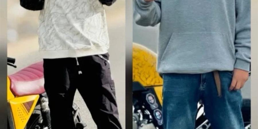 مصرع شابين واصابة ثالث في حادث تصادم دراجة بقطار بالاسماعيلية
