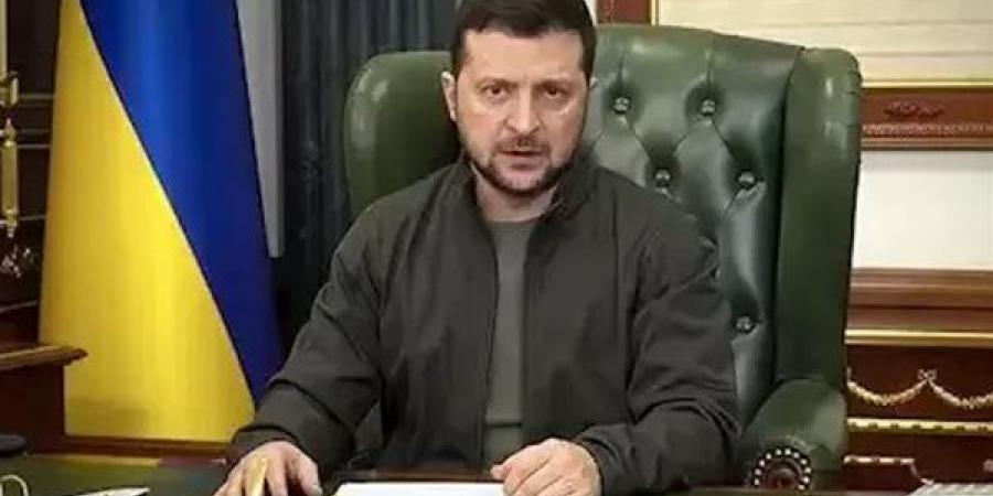 زيلينسكي: استعدادات جارية لتبادل ألف أسير مع روسيا