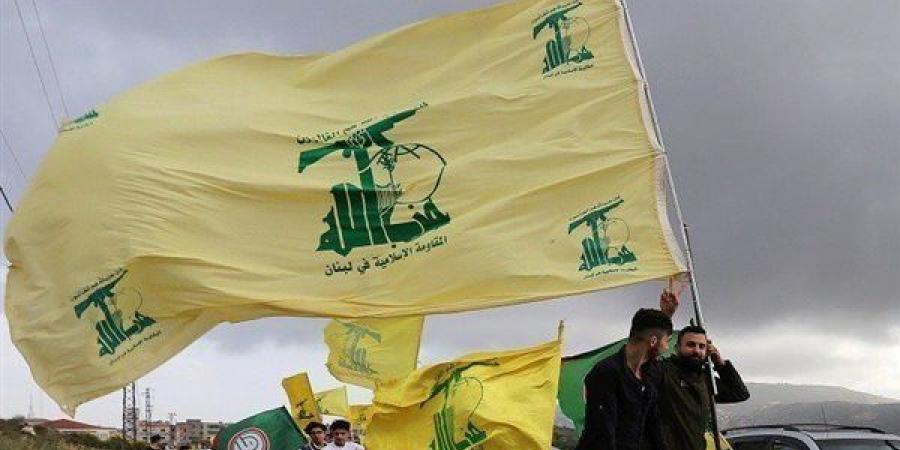 عاجل.. حزب الله: أي تفاوض مع حكومة الاحتلال مشروط بالتزامها بوقف إطلاق النار