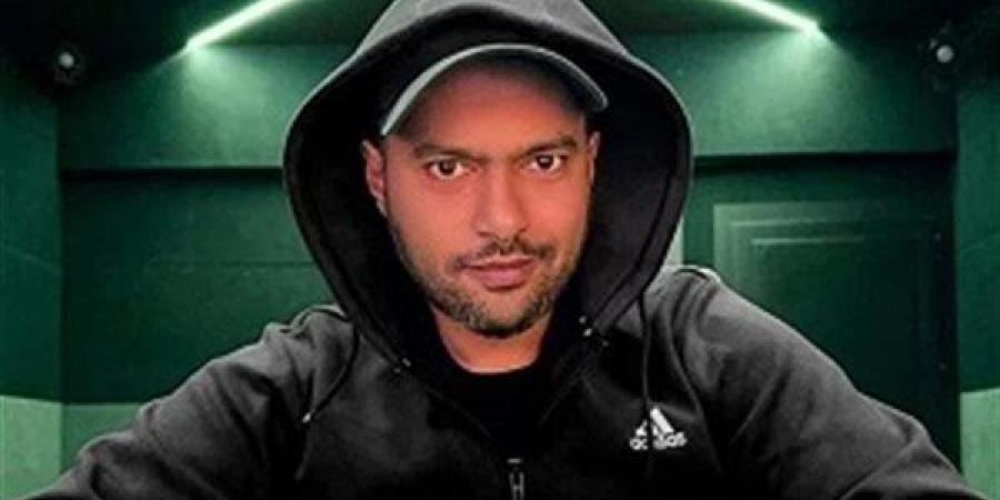 وفاة والدة الموزع الموسيقي جلال فهمي