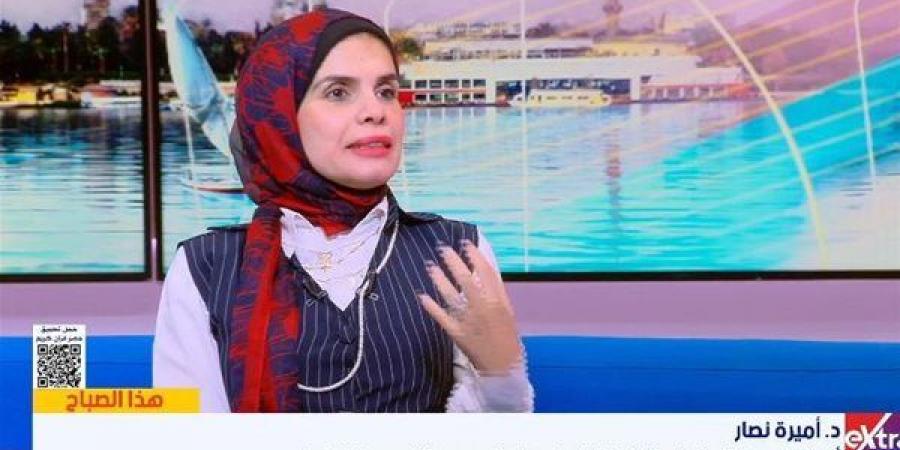 أستاذ صحة عامة: السوشيال ميديا تروّج لشائعات غذائية