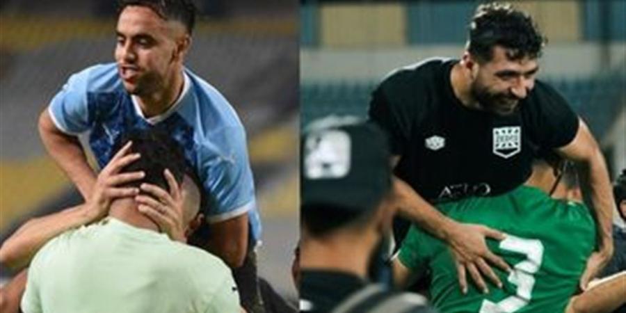 تابع البث المباشر زد وبيراميدز يتقابلان على لقب كأس مصر
